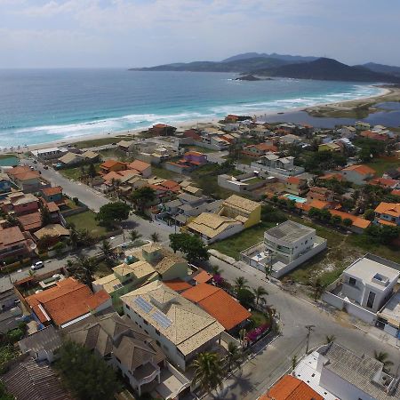 Foguete Style Apartment กาโบฟรีโอ ภายนอก รูปภาพ