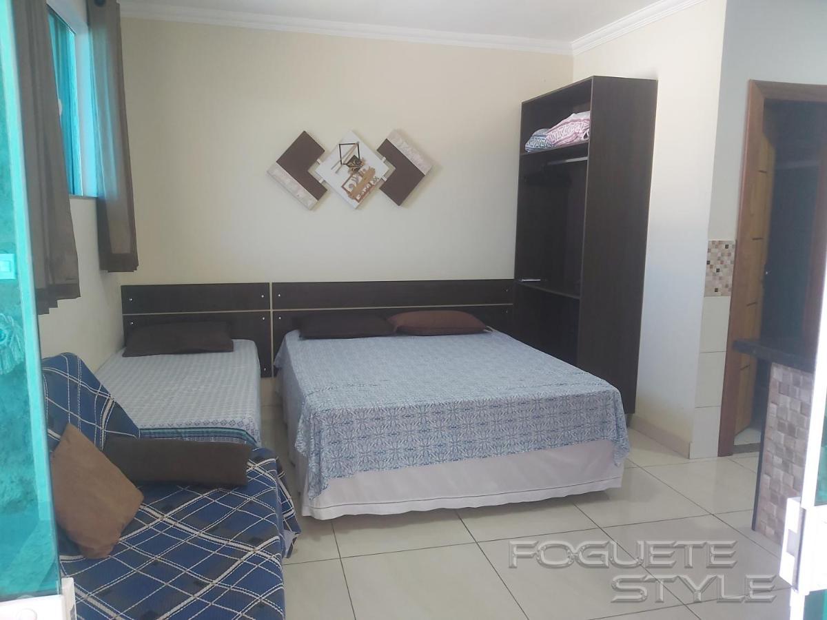 Foguete Style Apartment กาโบฟรีโอ ภายนอก รูปภาพ