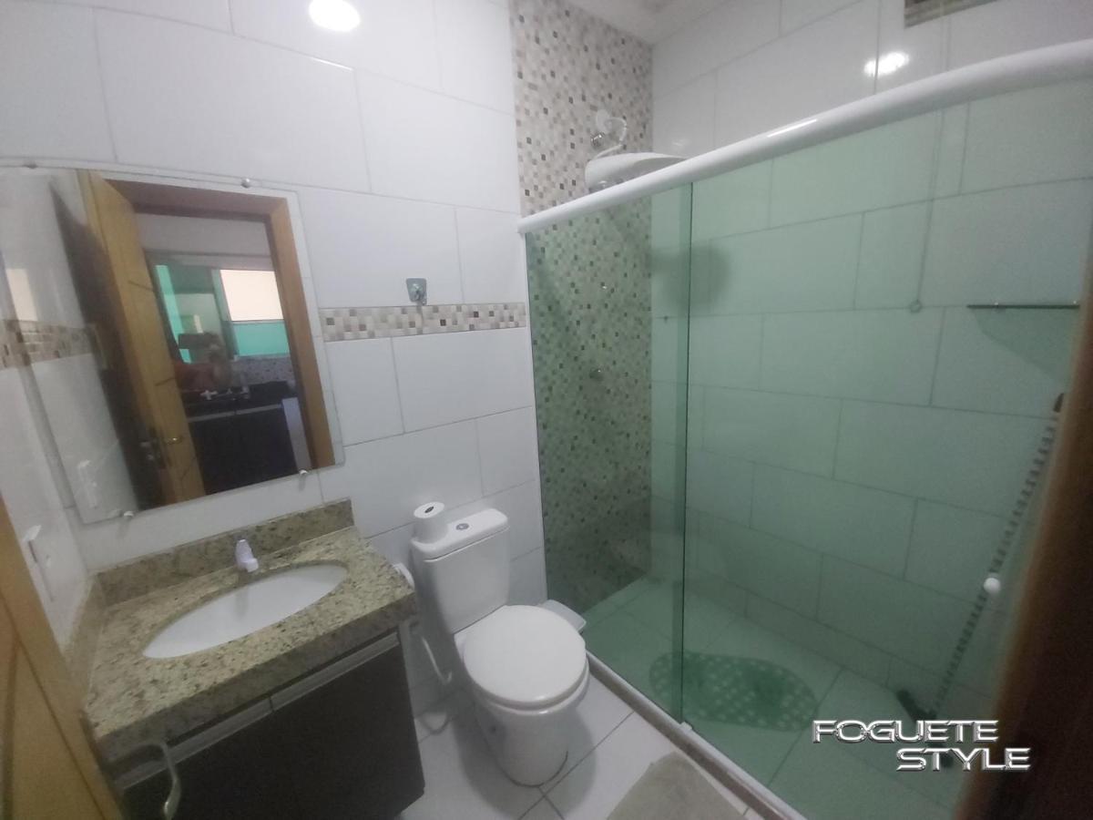 Foguete Style Apartment กาโบฟรีโอ ภายนอก รูปภาพ