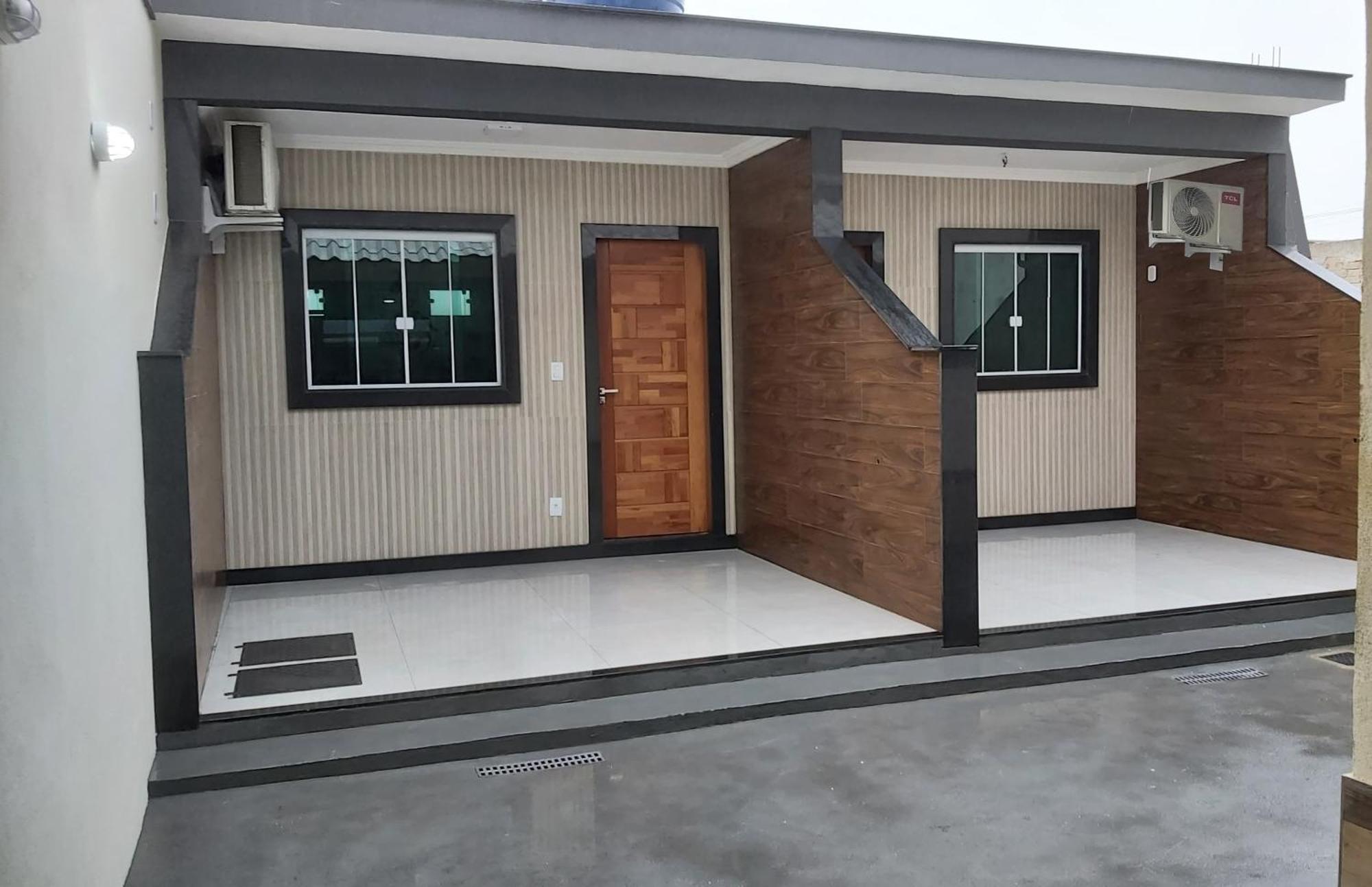 Foguete Style Apartment กาโบฟรีโอ ภายนอก รูปภาพ
