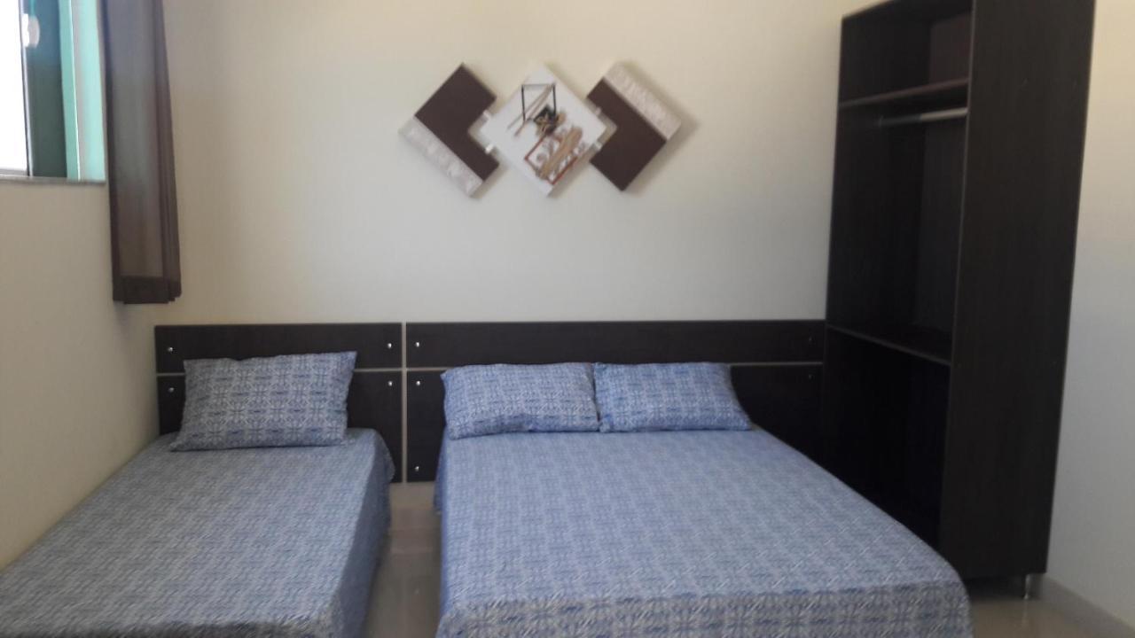Foguete Style Apartment กาโบฟรีโอ ภายนอก รูปภาพ